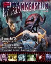 Castle of Frankenstein #39